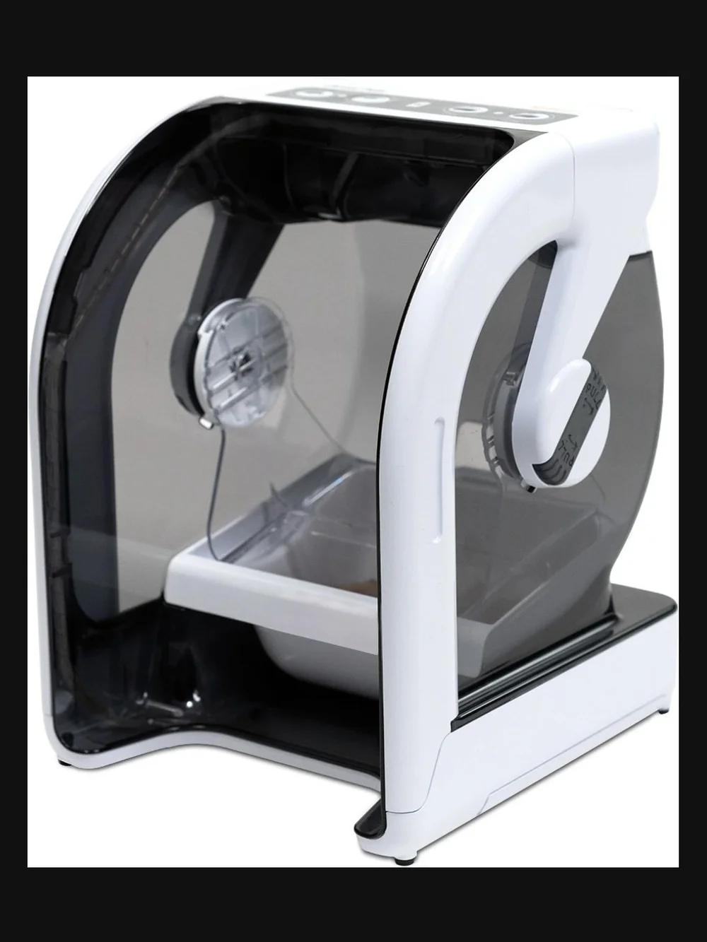 Closerpets Mibowl Microchip Cat And Small Dog Feeder